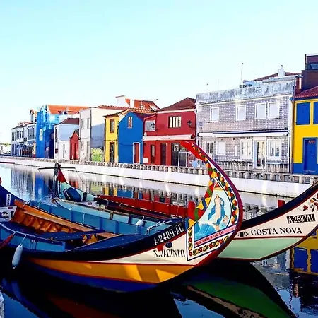 Aveiro2stay *