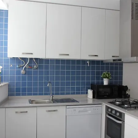 Aveiro2stay Авейру