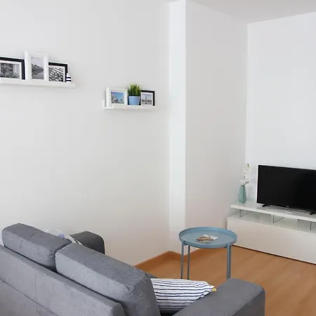 Aveiro2stay * Авейру