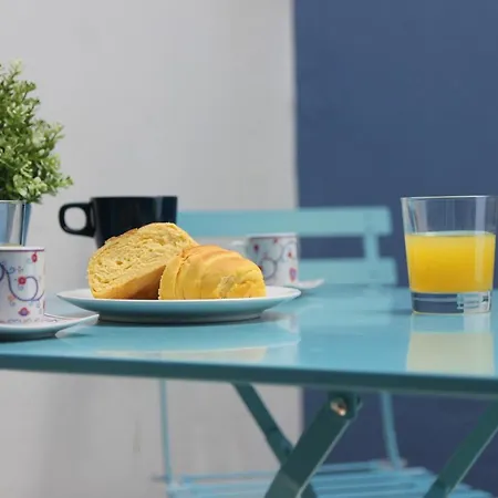 Appartement Aveiro2stay *