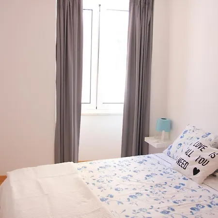 Aveiro2stay Appartement *