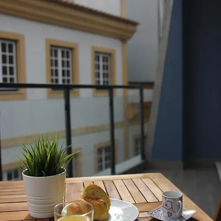 Aveiro2stay Appartement *