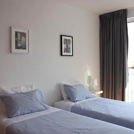 Aveiro2stay Авейру