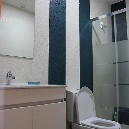 Appartement Aveiro2stay *