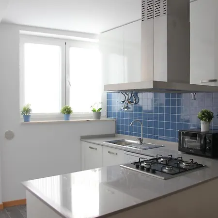 Appartement Aveiro2stay *