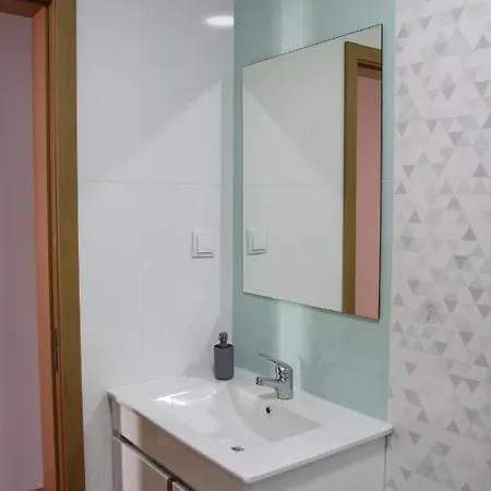 Aveiro2stay * Авейру