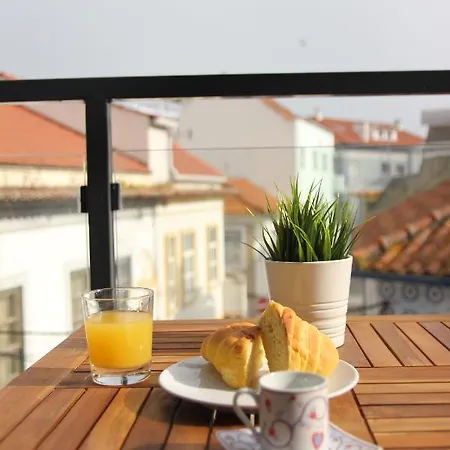 Aveiro2stay Apartamento
