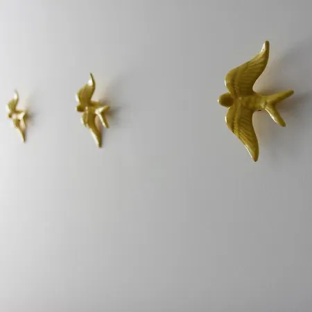 Апартаменты Aveiro2stay Авейру