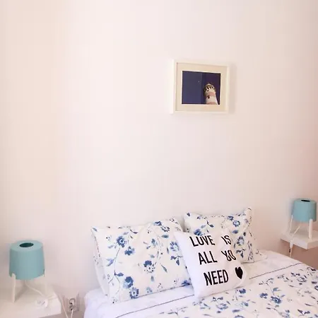 Appartement Aveiro2stay *