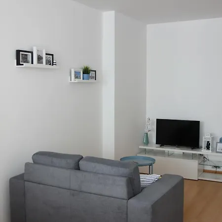 Appartement Aveiro2stay *