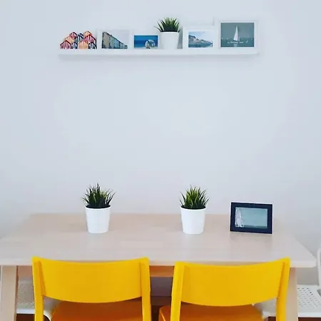 Appartement Aveiro2stay