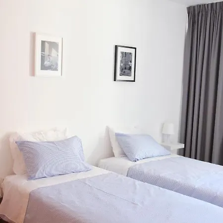 Appartement Aveiro2stay *