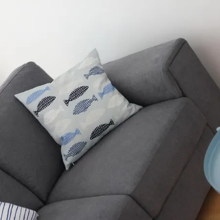 Aveiro2stay * Авейру