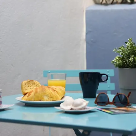 Appartement Aveiro2stay *