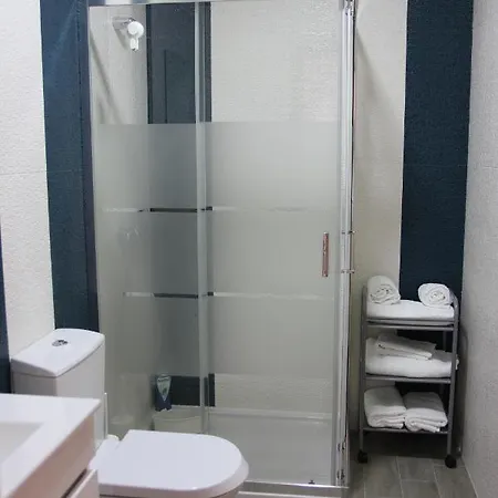 Апартаменты Aveiro2stay *