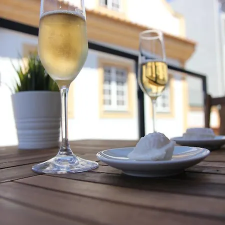 Appartement Aveiro2stay *
