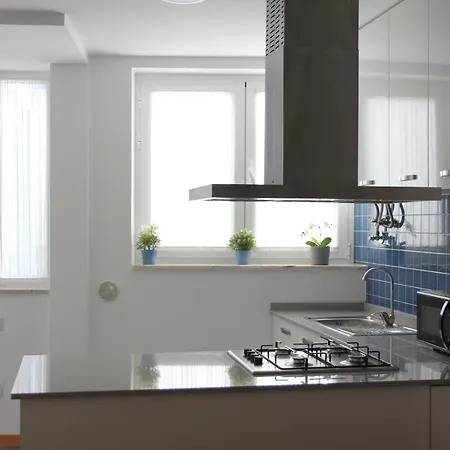 Aveiro2stay Апартаменты Авейру