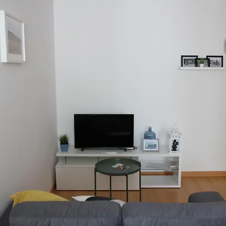 Aveiro2stay Appartement