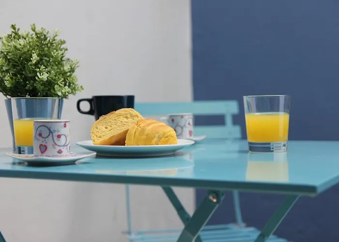 Apartment Aveiro2stay *