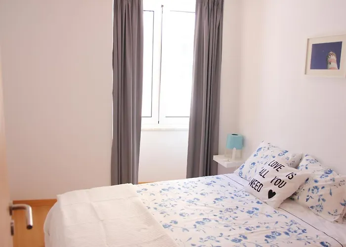 Aveiro2stay Apartment *
