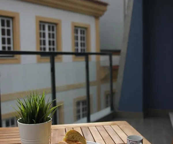 Aveiro2stay Apartment *