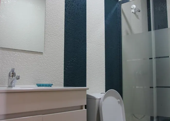 Apartment Aveiro2stay *