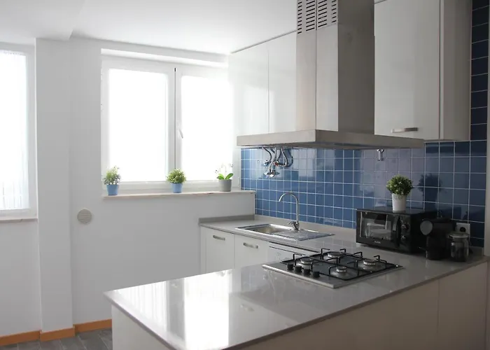 Apartment Aveiro2stay *