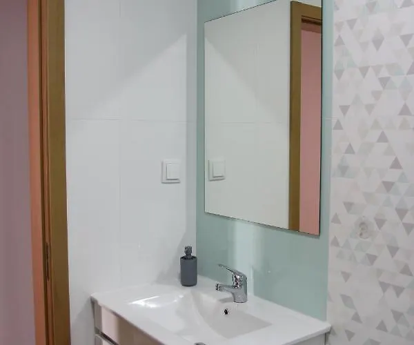 Aveiro2stay * Aveiro