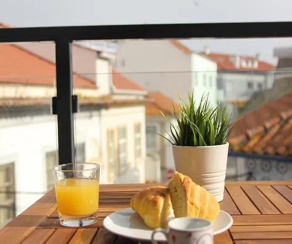 Aveiro2stay Apartment
