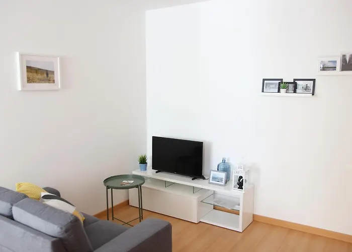 Apartment Aveiro2stay Aveiro