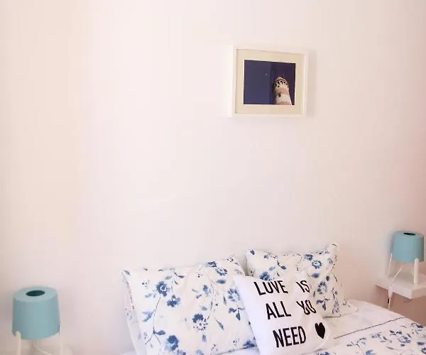 Apartment Aveiro2stay *