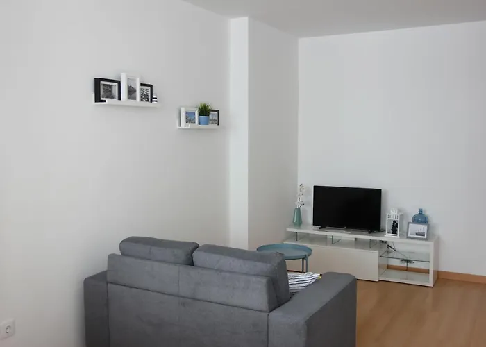 Apartment Aveiro2stay *