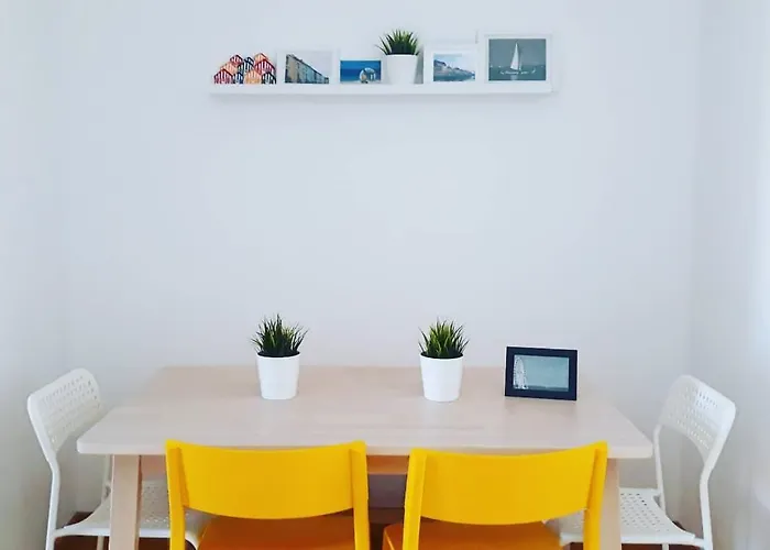 Apartment Aveiro2stay