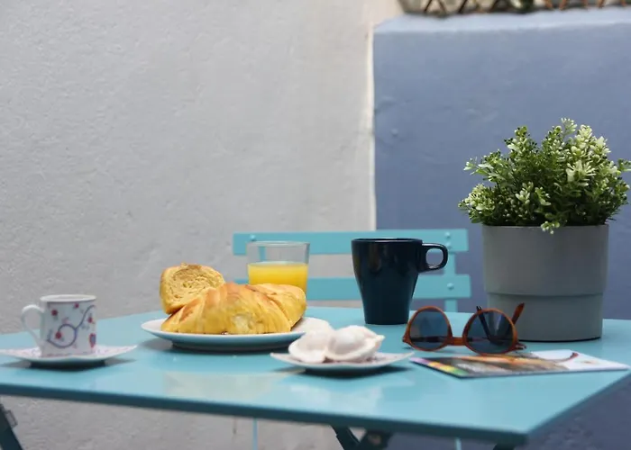 Apartment Aveiro2stay *