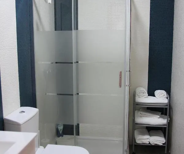 Apartment Aveiro2stay *