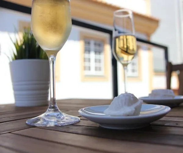 Apartment Aveiro2stay *