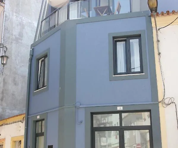 Apartment Aveiro2stay *