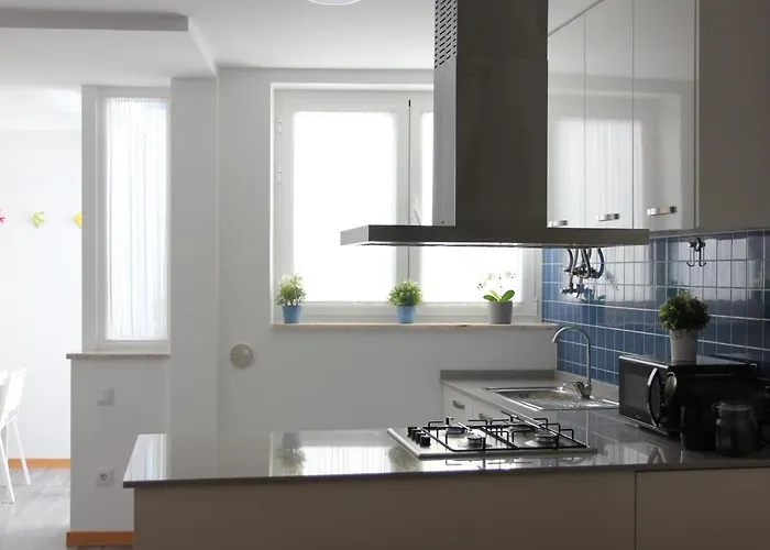 Aveiro2stay Apartment Aveiro