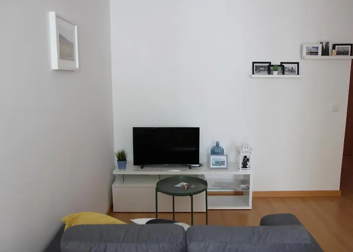 Aveiro2stay Apartment