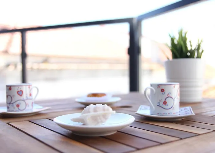 Apartment Aveiro2stay Aveiro