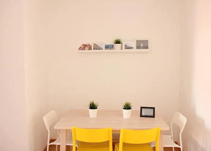 Aveiro2stay * Aveiro